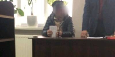 Грозит до 15 лет тюрьмы. Жительницу Николаева подозревают в передаче оккупантам данных о ВСУ и терробороне — прокуратура
