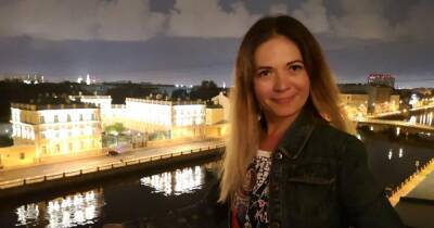 В Киеве в результате обстрела погибла российская журналистка Оксана Баулина