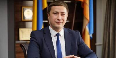 Министр агрополитики Лещенко подал заявление об отставке