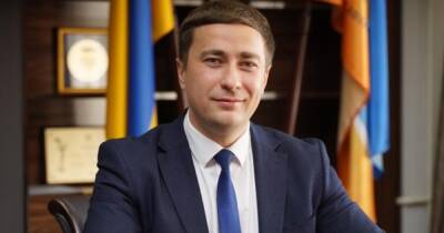 Глава Минагрополитики Лещенко подал в отставку
