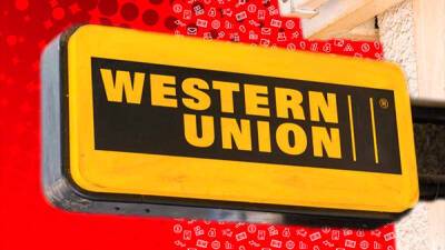 Western Union останавливает работу в России и Беларуси - bin.ua - Россия - Украина - Белоруссия - county Union