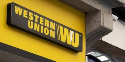 Western Union уходит из России и Беларуси - biz.nv.ua - Россия - Украина - Белоруссия - county Union