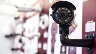 Денис Кусков - Приятного присмотра: спрос на камеры видеонаблюдения вырос в два раза - smartmoney.one - Россия