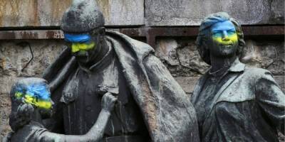 Зеленский: Вторжение в Украину — только начало для России