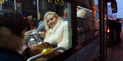 Билеты Help Ukraine. Бесплатный транспорт для украинцев в Европе — полный список стран и перевозчиков