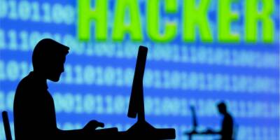 Хакеры Anonymous заявили, что взломали базу данных Центробанка РФ - nv.ua - Россия - Украина