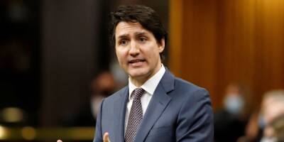 Канада предоставит Украине и Молдове оборудование для киберзащиты