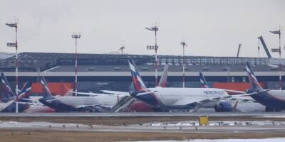 Сумма украденных Россией лизинговых самолетов составила 20 млрд долларов