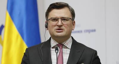 Кулеба не ждет прорыва от саммита НАТО: нет консенсуса по миротворцам в Украине