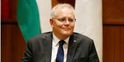 «Это слишком». Премьер-министр Австралии негативно отреагировал на возможное участие Путина в саммите G20