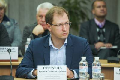 Концентрация цезия в Киеве в тысячи раз ниже опасной – и. о. министра экологии