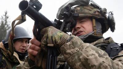 Германия исчерпала запасы оружия для поставок Украине, но готова покупать оружие для Киева