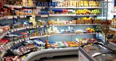 Беларусь обеспечена продовольствием, импорт не оказывает большого влияния на насыщение рынка