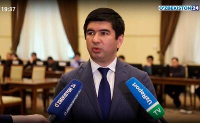 Узбекистан договорился с Грузией, Азербайджаном и Туркменистаном о предоставлении скидок на транзит грузов