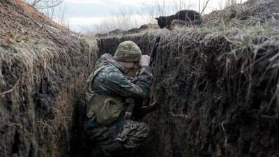 Прогноз относительно хода войны в Украине дали зарубежные эксперты