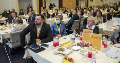 Белорусский продовольственный форум: возможности для АПК в новых рыночных условиях
