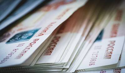Банки в Тюмени покупают доллар за 91 рубль, а евро за 97 рублей