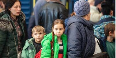 Укрзализныця объявила график эвакуационных поездов на 24 марта