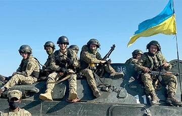 С начала вторжения РФ в Украину прошел ровно месяц (онлайн)