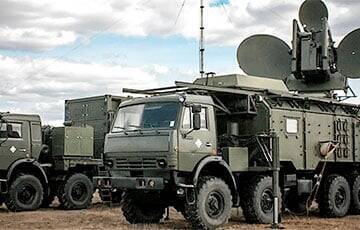 ВСУ захватили одну из самых мощных станций радиоэлектронной борьбы России