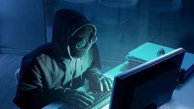 Хакери Anonymous зламали базу даних центробанку рФ