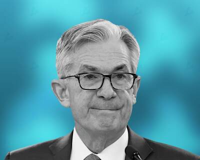 Глава ФРС увидел в криптовалютах и стейблкоинах угрозу для финансовой стабильности