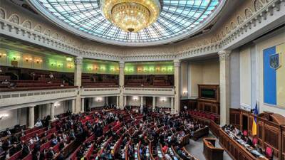 Что предусматривает и как проходит легализация игорного бизнеса в Украине 2022