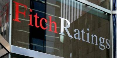 Fitch отзовет рейтинги подсанкционных российских компаний - biz.nv.ua - Украина
