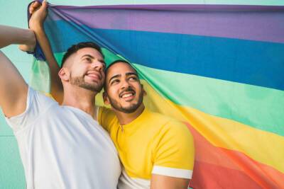 «Иерусалим нужно очистить от геев»: однополую пару в Иерусалиме затравили студенты ешивы