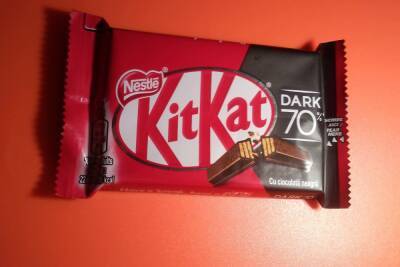 Nestlé: в рф больше не будет KitKat и Nesquik, но останется детское и специальное питание - itc.ua - Украина - Швейцария