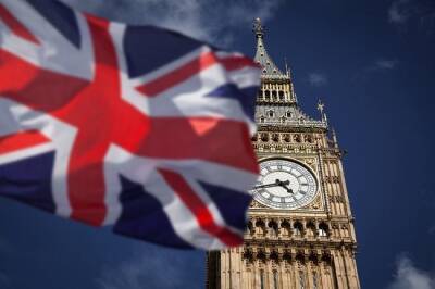 Великобритания готовит новый пакет помощи для Украины