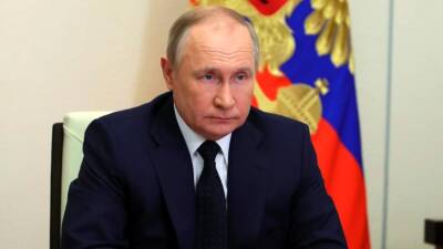 Коварный ход России: Путин придумал, как обойти санкции Запада?