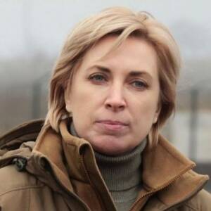 Ирина Верещук: Сегодня запланирована эвакуация автобусами из Бердянска, Мелитополя и Полог