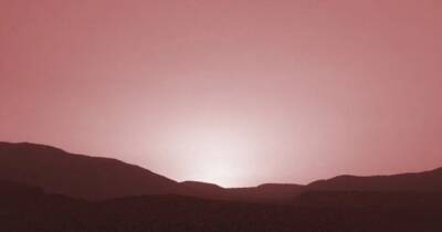 Скорость звука на Марсе отличается от земной: ученые назвали основные различия