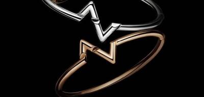 Louis Vuitton показал новую коллекцию с символом, похожим на знак агрессора — букву Z. ФОТО
