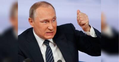Центробанк РФ захлеснула хвиля звільнень: Путін не пустив у відставку голову банку Набіулліну