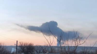 Оккупанты закрепились в Рубежном, зашли в Попасную, но полностью их не заняли – глава ОВА