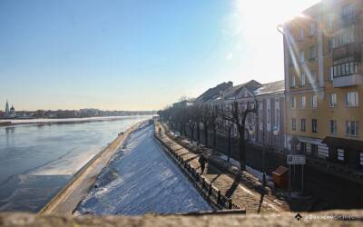Голосование по выбору объектов для благоустройства стартует в Тверской области в апреле
