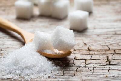 Стоимость сахара на биржевых торгах упала на 14 процентов до 8,7 тысячи сумов за 1 килограмм