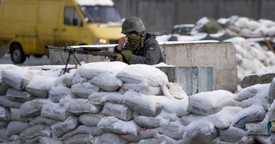 Территориальная оборона убивает украинских военных, принимая их за ДРГ РФ, — Бондарь