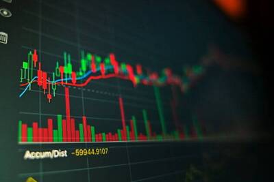 Эксперт отметил спад оптимизма на российском рынке акций