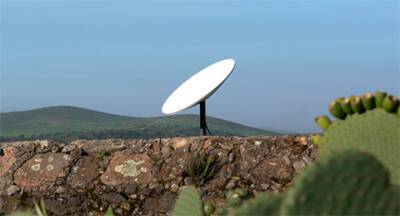 ПриватБанк получил системы спутникового интернета StarLink для непрерывной работы