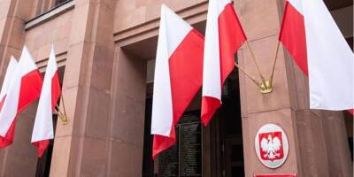 В Польше не исключают, что могут выдворить российского посла