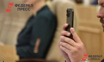 Останутся ли без интернета новосибирские села из-за санкций, рассказали власти