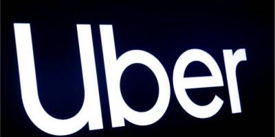 Uber возобновил работу в пяти городах Украины