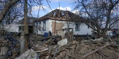 В Житомирской области российские оккупанты обстреляли лицей, котельную, дом культуры и разрушили жилье — ГСЧС