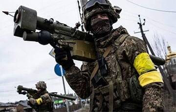 ВСУ отбросили оккупантов на юге Украины