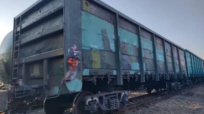 В Винницкой области изъяли 21 вагон российских минудобрений