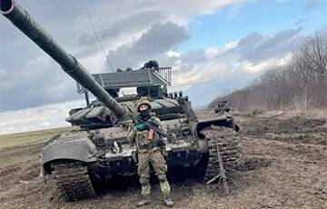 Война Украины за независимость: первый месяц вторжения РФ в 20 фото