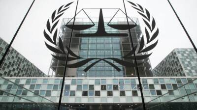 Франция выделит 500 тысяч евро Международному уголовному суду для расследования преступлений рф в Украине